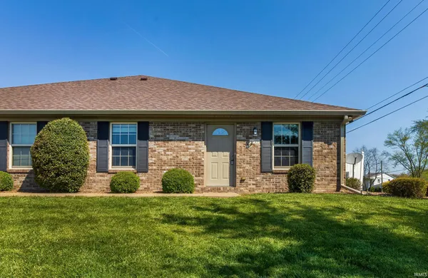$130,000 | 6129 Boston Way, Evansville, IN 47711