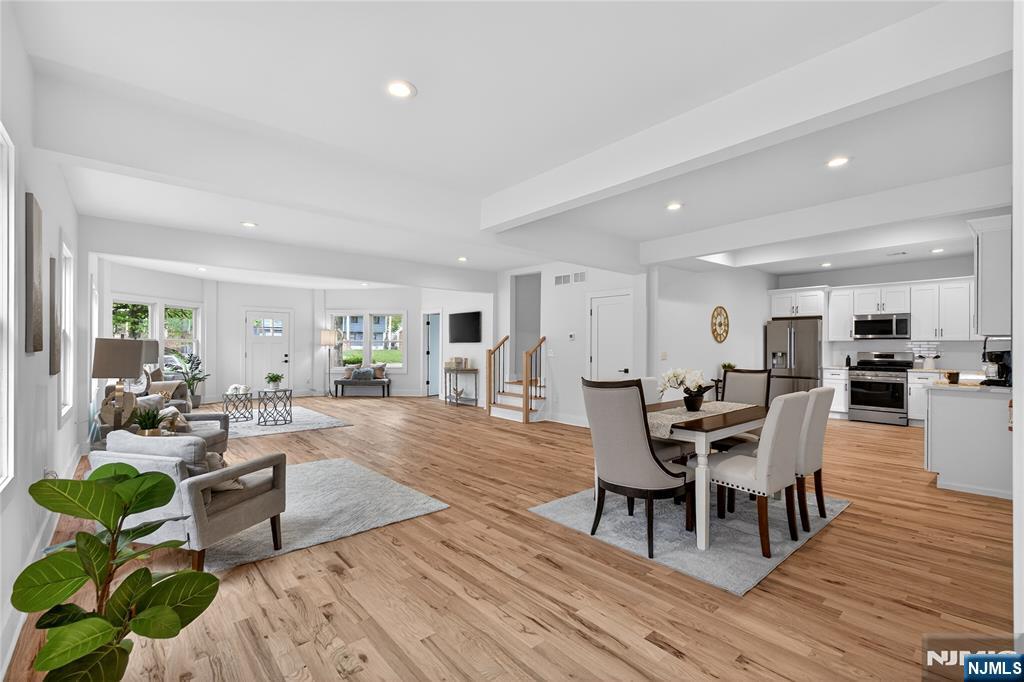 287 Orange Road Montclair, NJ 07042 - Photo 9 of 48