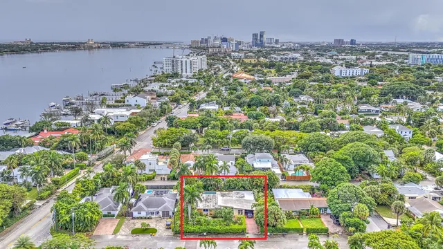 $6,200 | 216 32nd Street, West Palm Beach, FL 33407