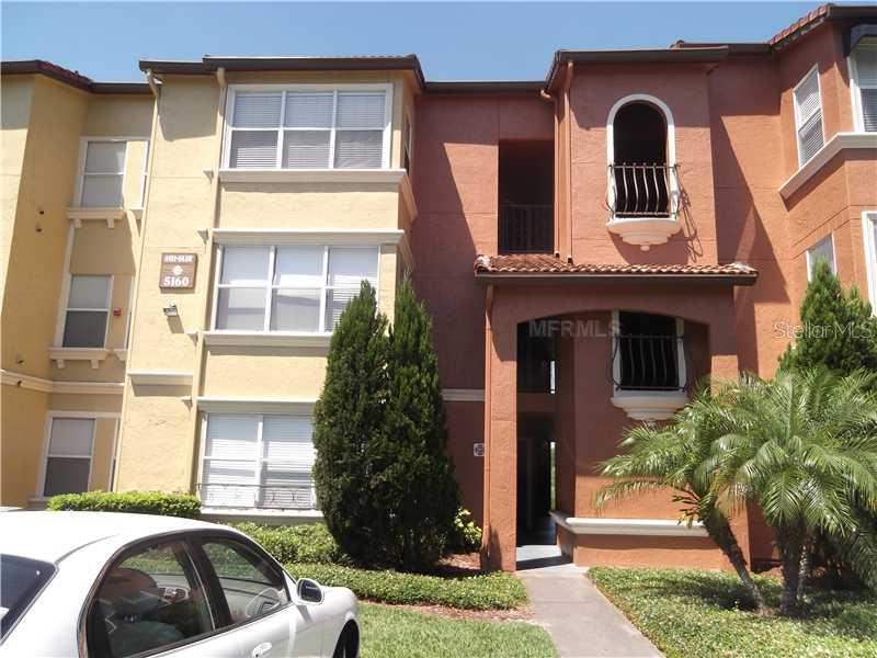 5160 Conroy Road, Unit 36 Orlando, FL 32811 - Photo 1 of 1 Exterior Front