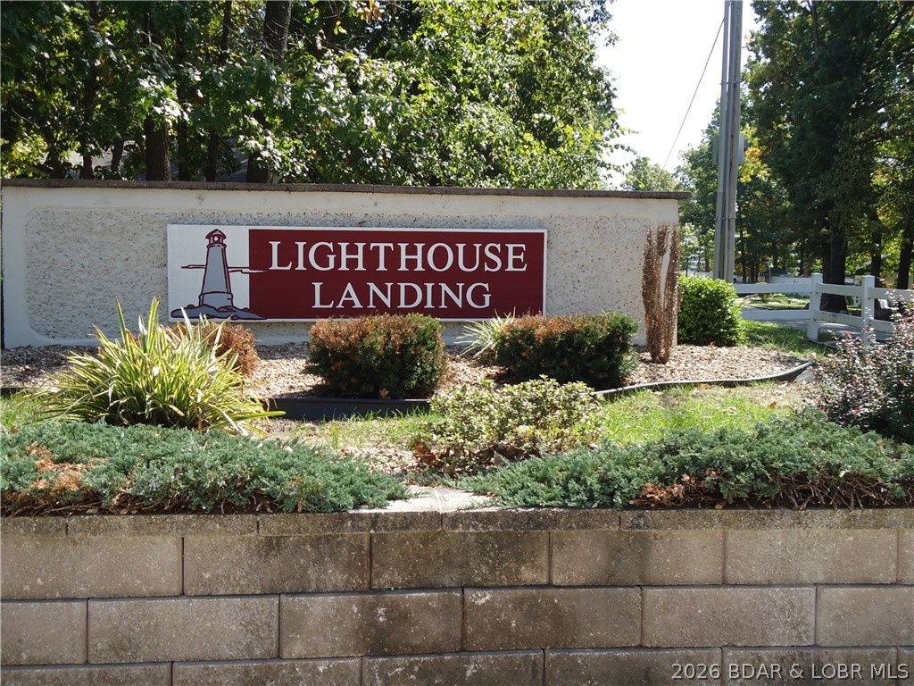 40 Lighthouse Road, Unit 3201 Lake Ozark, MO 65049 - Photo 38 of 38 Welcome to your lake retreat