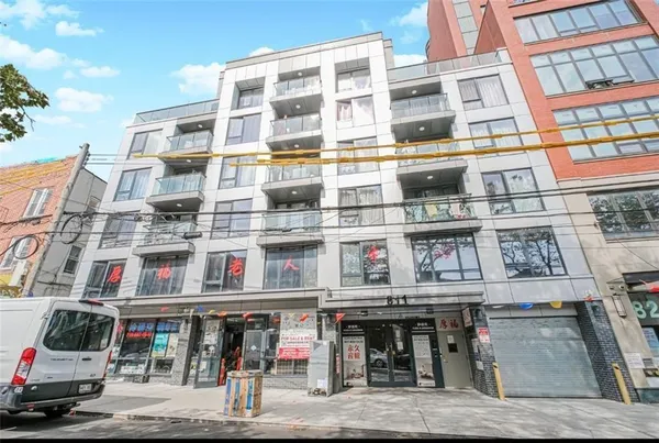 $549,000 | 811 45th Street, Unit 5B | Sunset Park