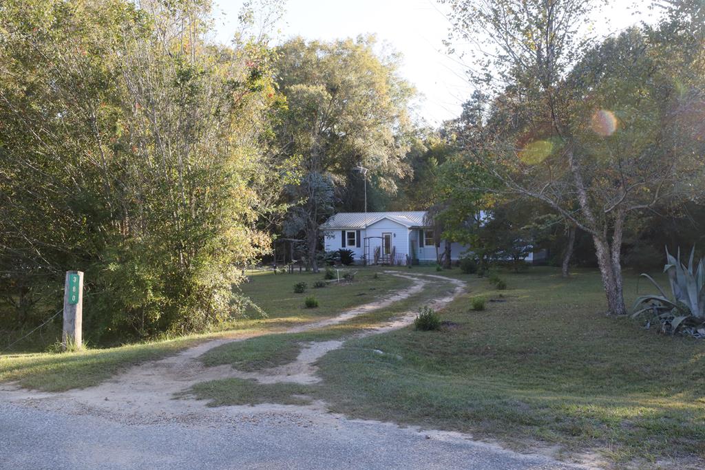 380 Timber Lane Abbeville, AL 36310 - Photo 5 of 88