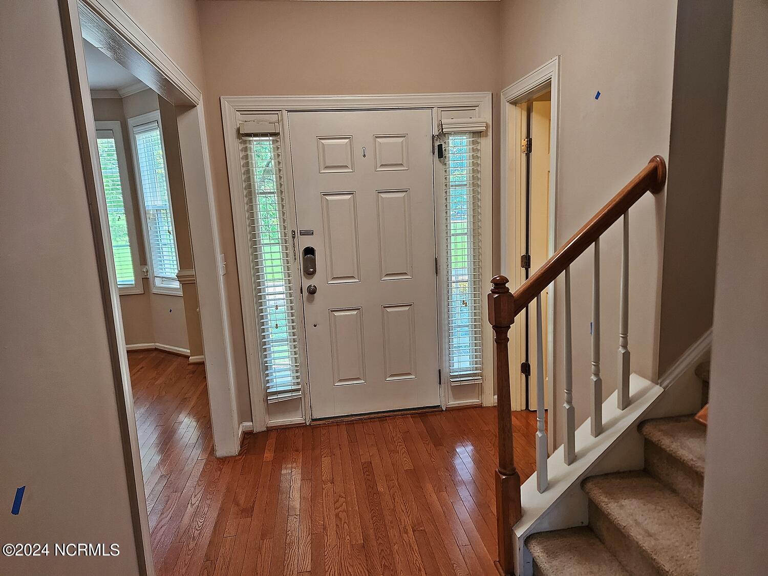 1634 Beechaven Road Fuquay-Varina, NC 27526 - Photo 4 of 40 entry b