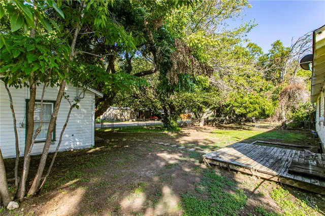 $168,900 | 901 Avenue C, Valley Mills, TX 76689