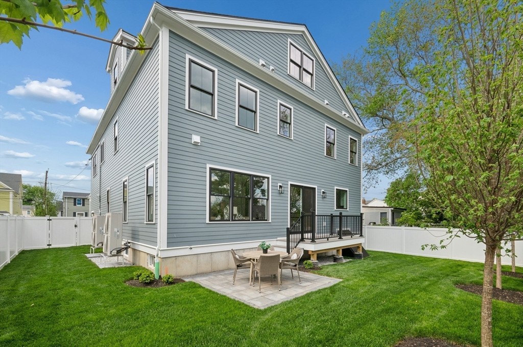 15 Calvin Street Lexington, MA 02420 - Photo 40 of 41
