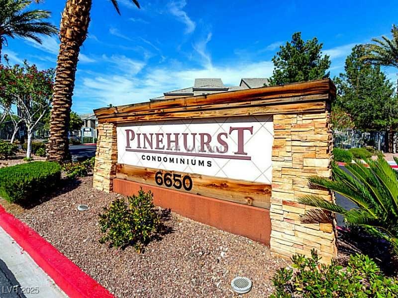 6650 West Warm Springs Road, Unit 2174 Las Vegas, NV 89118 - Photo 17 of 28