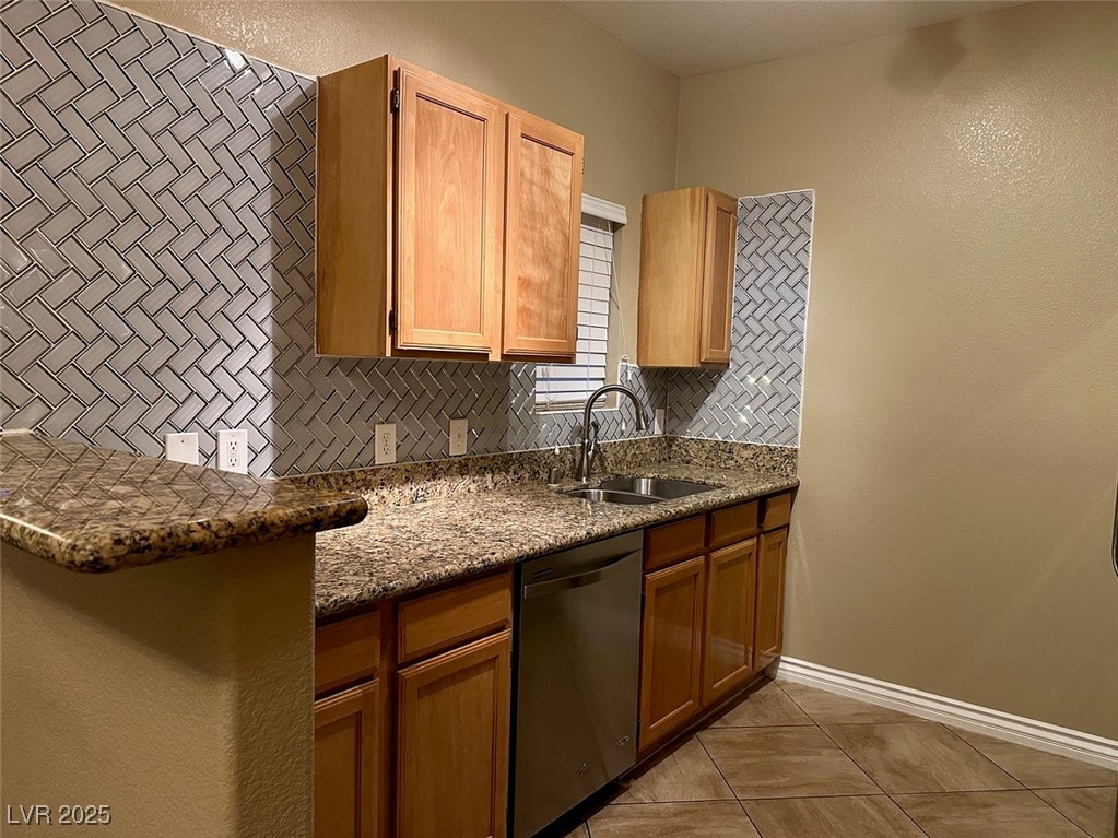 6650 West Warm Springs Road, Unit 2174 Las Vegas, NV 89118 - Photo 2 of 28