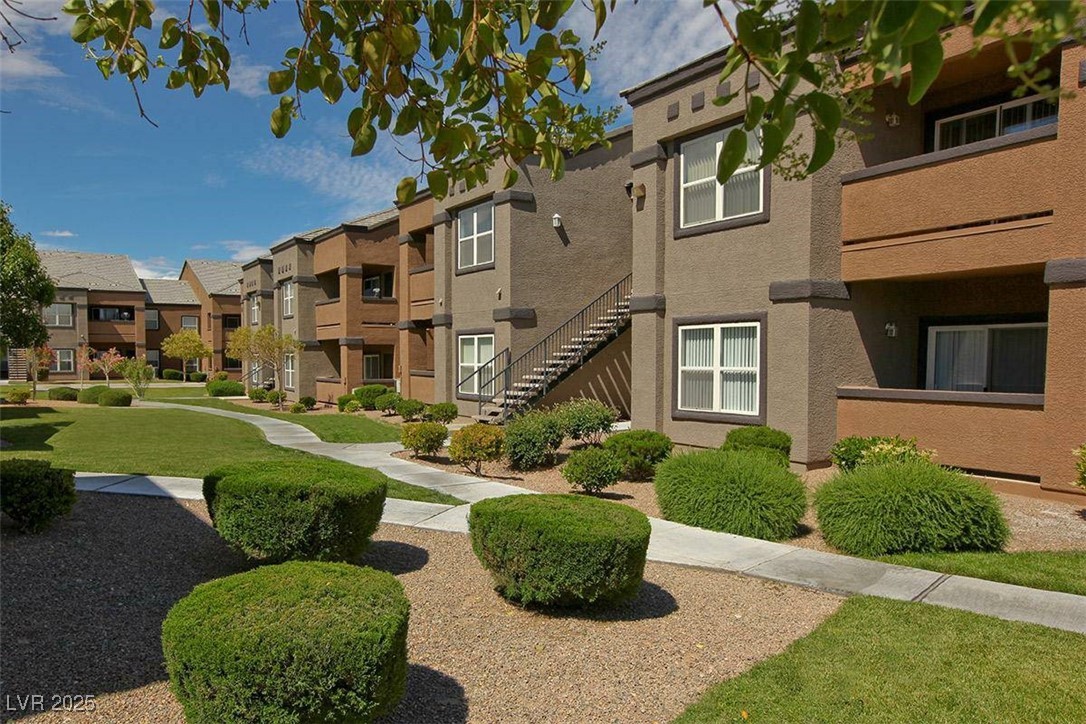 6650 West Warm Springs Road, Unit 2174 Las Vegas, NV 89118 - Photo 24 of 28