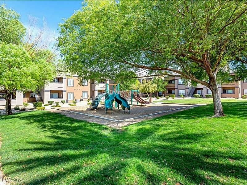 6650 West Warm Springs Road, Unit 2174 Las Vegas, NV 89118 - Photo 26 of 28