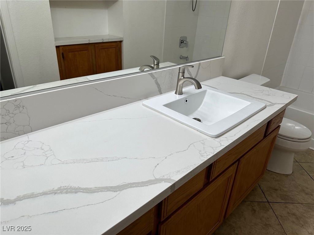 6650 West Warm Springs Road, Unit 2174 Las Vegas, NV 89118 - Photo 9 of 28