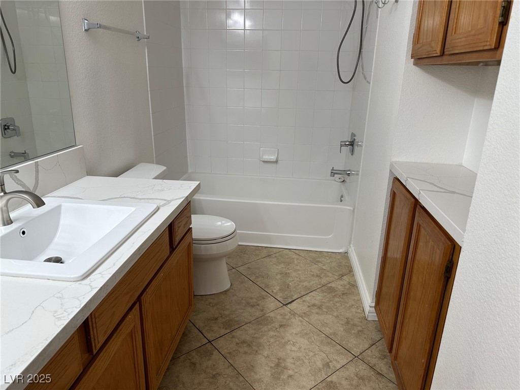 6650 West Warm Springs Road, Unit 2174 Las Vegas, NV 89118 - Photo 10 of 28