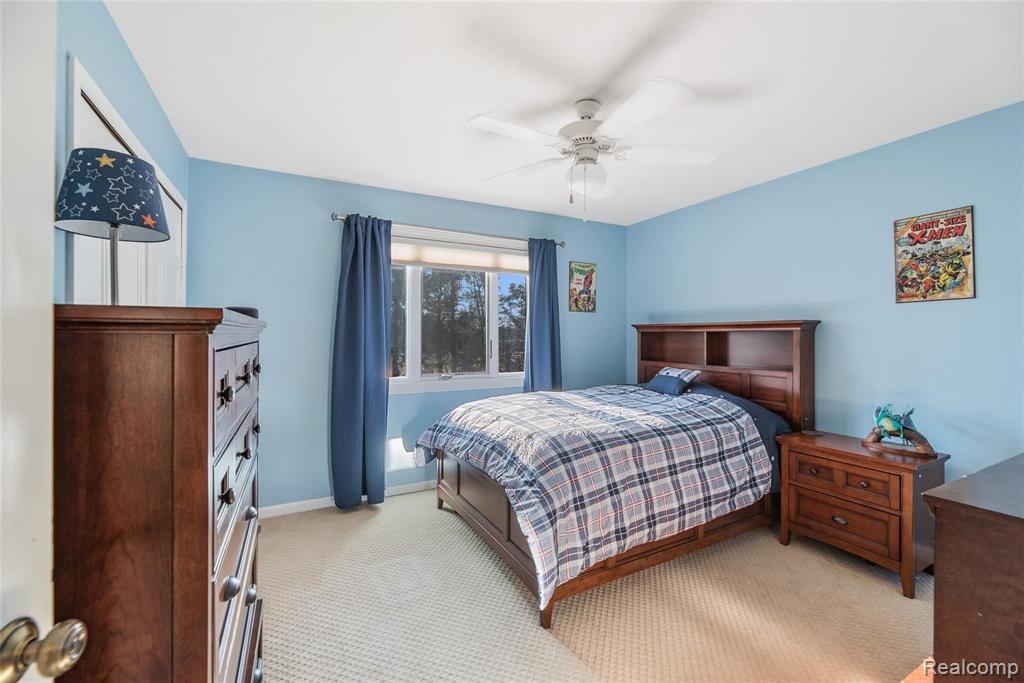 2633 Lambeth Park Rochester Hills, MI 48306 - Photo 31 of 40