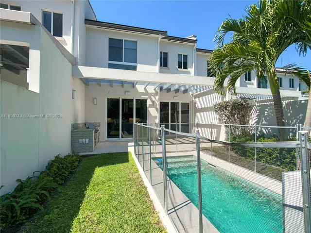 $1,280,000 | 11843 Southwest 81st Road, Pinecrest, FL 33156