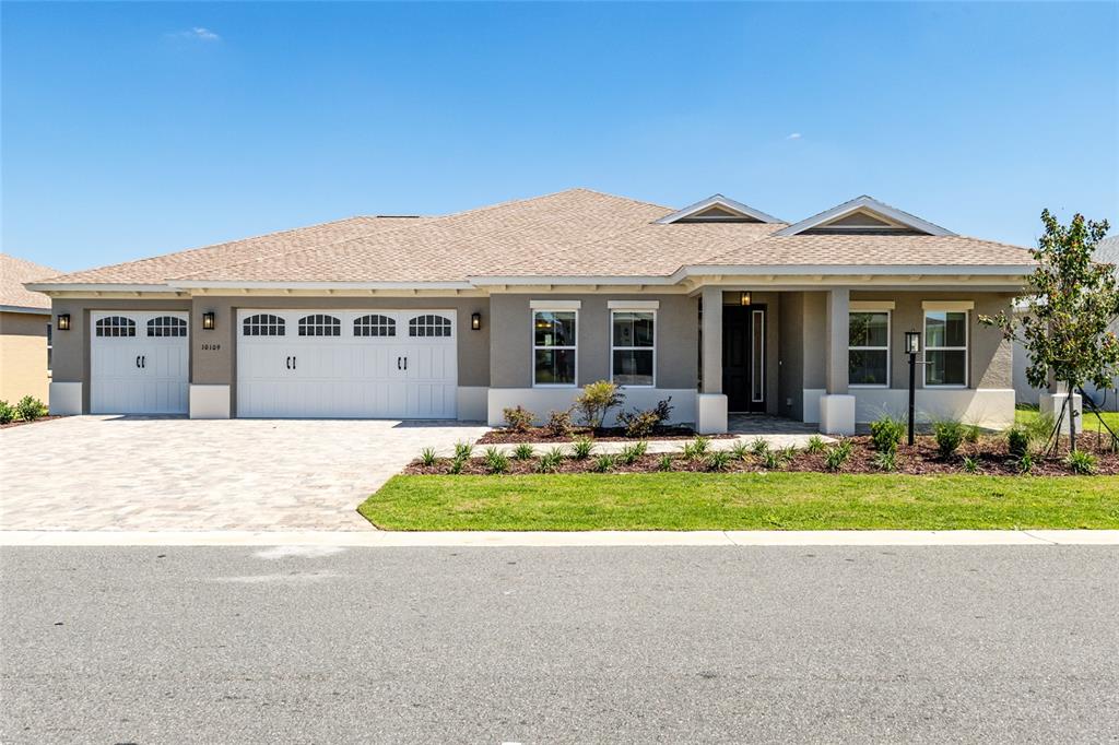 10109 Southwest 82nd Place Road Ocala, FL 34481 - Photo 5 of 40