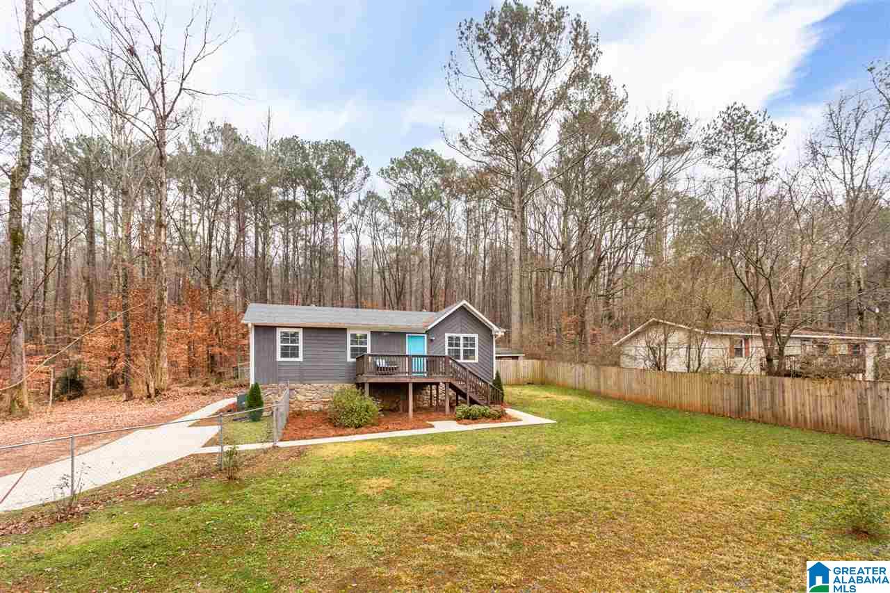 7853 Happy Hollow Road Trussville, AL 35173 - Photo 3 of 34