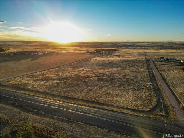 $375,000 | Kiowa-bennett Road Bennett Co 80102, Bennett, CO 80102