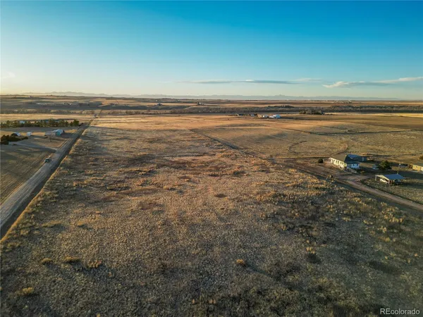 $369,000 | Kiowa-bennett Road Bennett Co 80102, Bennett, CO 80102