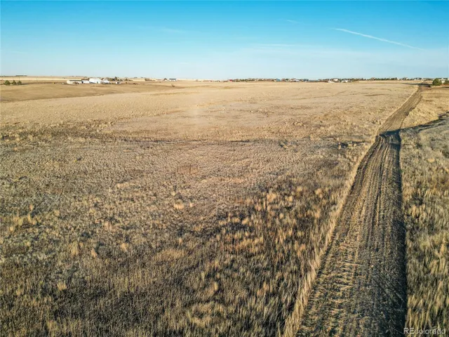 $375,000 | Kiowa-bennett Road Bennett Co 80102, Bennett, CO 80102