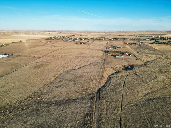 $369,000 | Kiowa-bennett Road Bennett Co 80102, Bennett, CO 80102