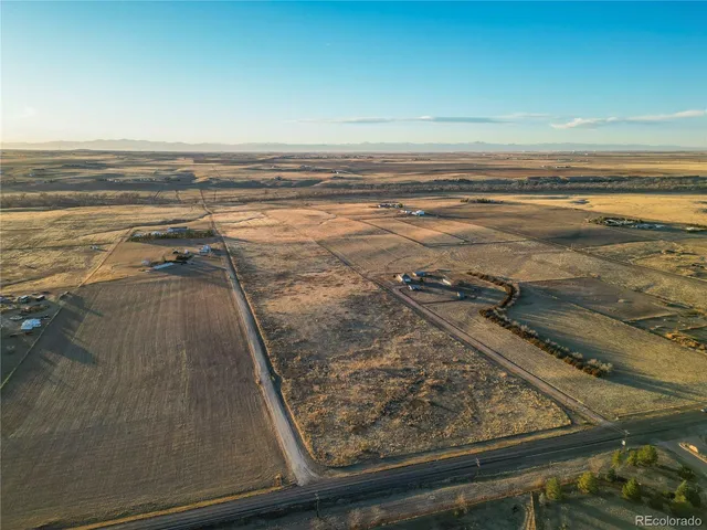 $375,000 | Kiowa-bennett Road Bennett Co 80102, Bennett, CO 80102