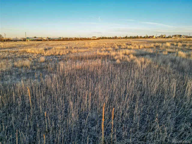 $375,000 | Kiowa-bennett Road Bennett Co 80102, Bennett, CO 80102