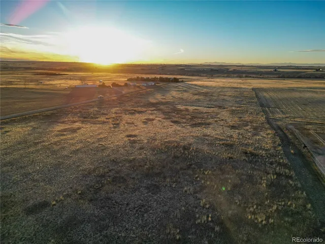 $375,000 | Kiowa-bennett Road Bennett Co 80102, Bennett, CO 80102