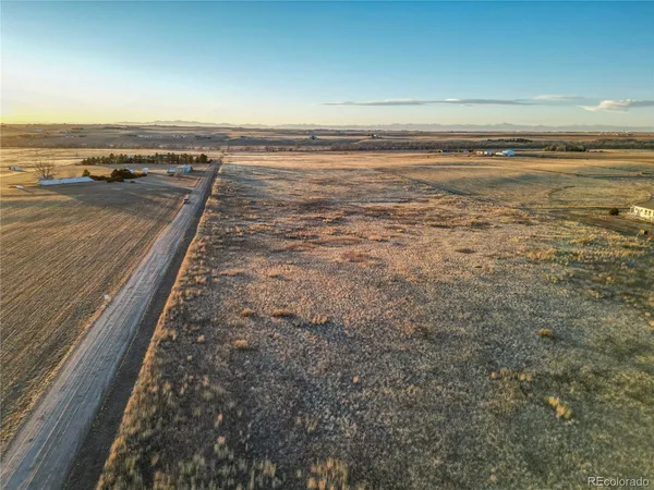 $369,000 | Kiowa-bennett Road Bennett Co 80102, Bennett, CO 80102