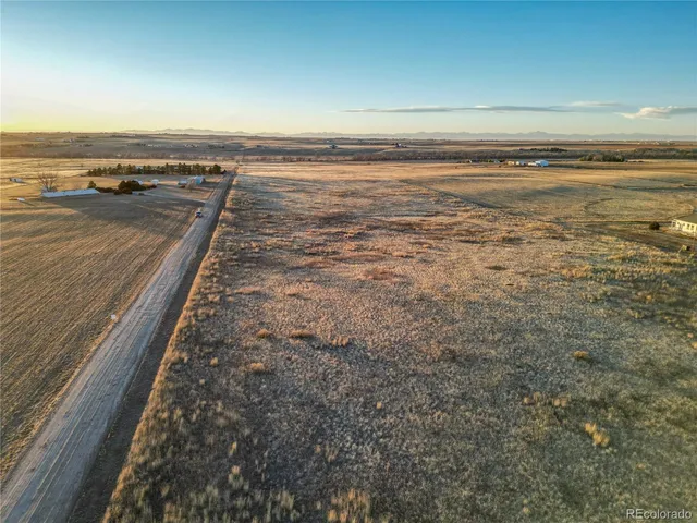 $375,000 | Kiowa-bennett Road Bennett Co 80102, Bennett, CO 80102