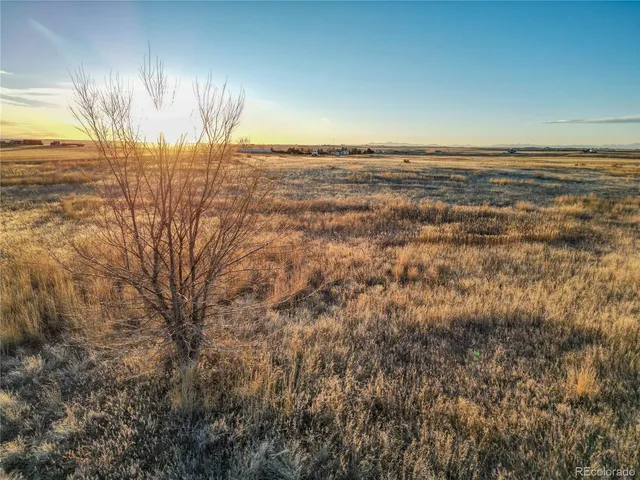 $375,000 | Kiowa-bennett Road Bennett Co 80102, Bennett, CO 80102
