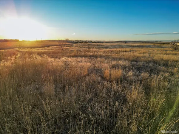 $369,000 | Kiowa-bennett Road Bennett Co 80102, Bennett, CO 80102