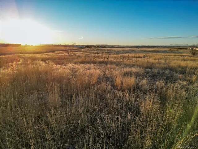 $375,000 | Kiowa-bennett Road Bennett Co 80102, Bennett, CO 80102