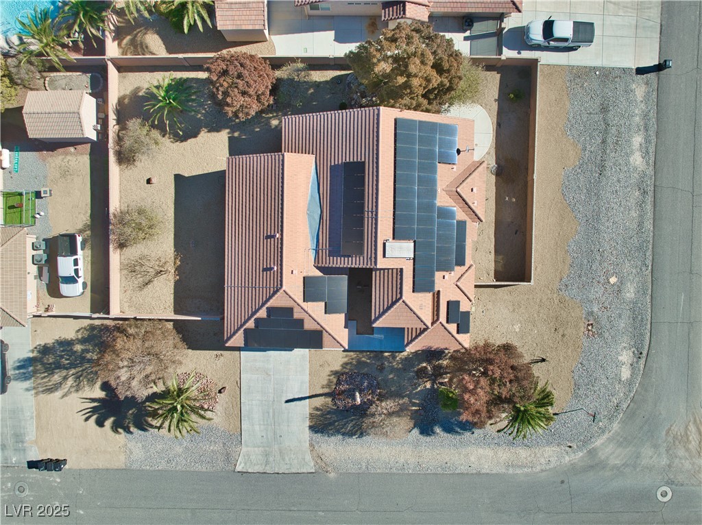 6821 Southgate Street Pahrump, NV 89061 - Photo 40 of 40