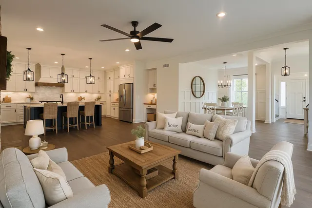 $1,300,000 | N2692 Forest Drive, Geneva, WI 53147