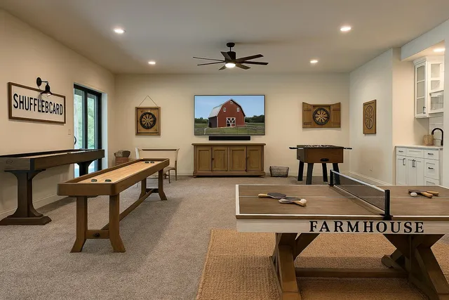 $1,300,000 | N2692 Forest Drive, Geneva, WI 53147