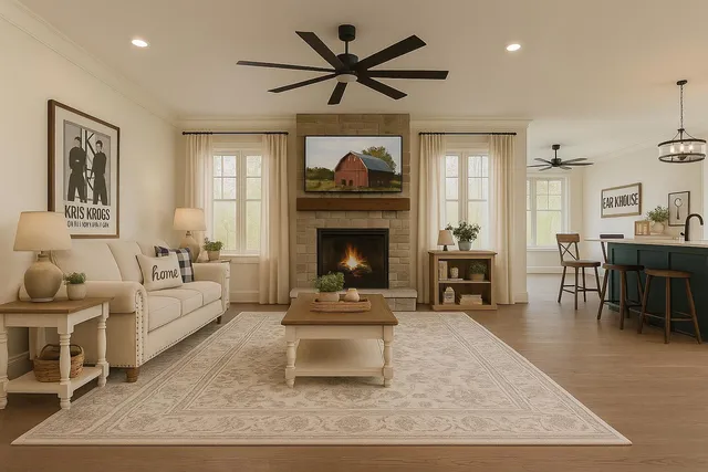 $1,300,000 | N2692 Forest Drive, Geneva, WI 53147