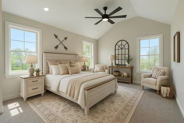 $1,300,000 | N2692 Forest Drive, Geneva, WI 53147