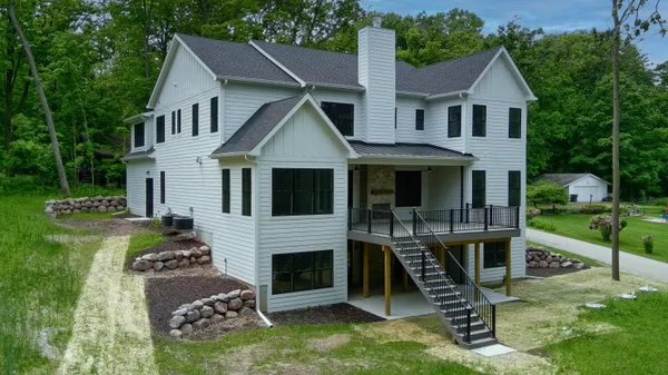 $1,300,000 | N2692 Forest Drive, Lake Geneva, WI 53147