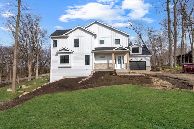 $1,300,000 | N2692 Forest Drive, Geneva, WI 53147