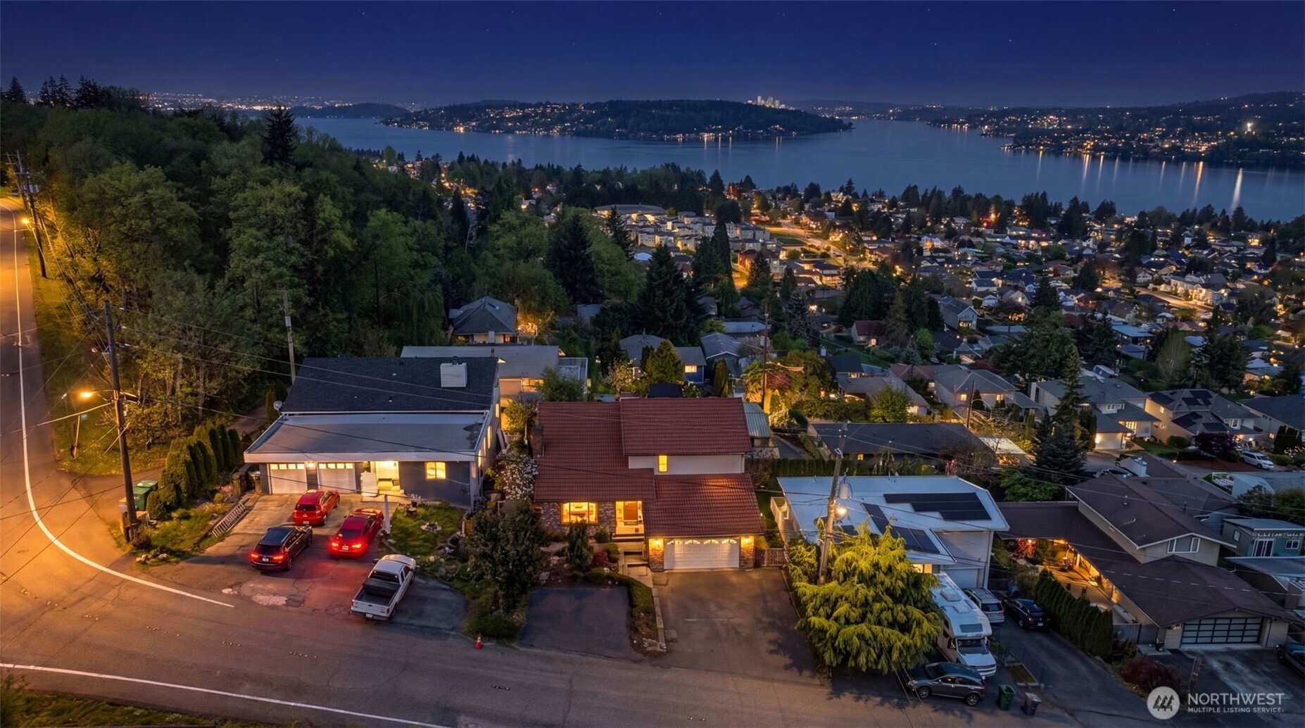 8208 South 124th Street Seattle, WA 98178 - Photo 36 of 39