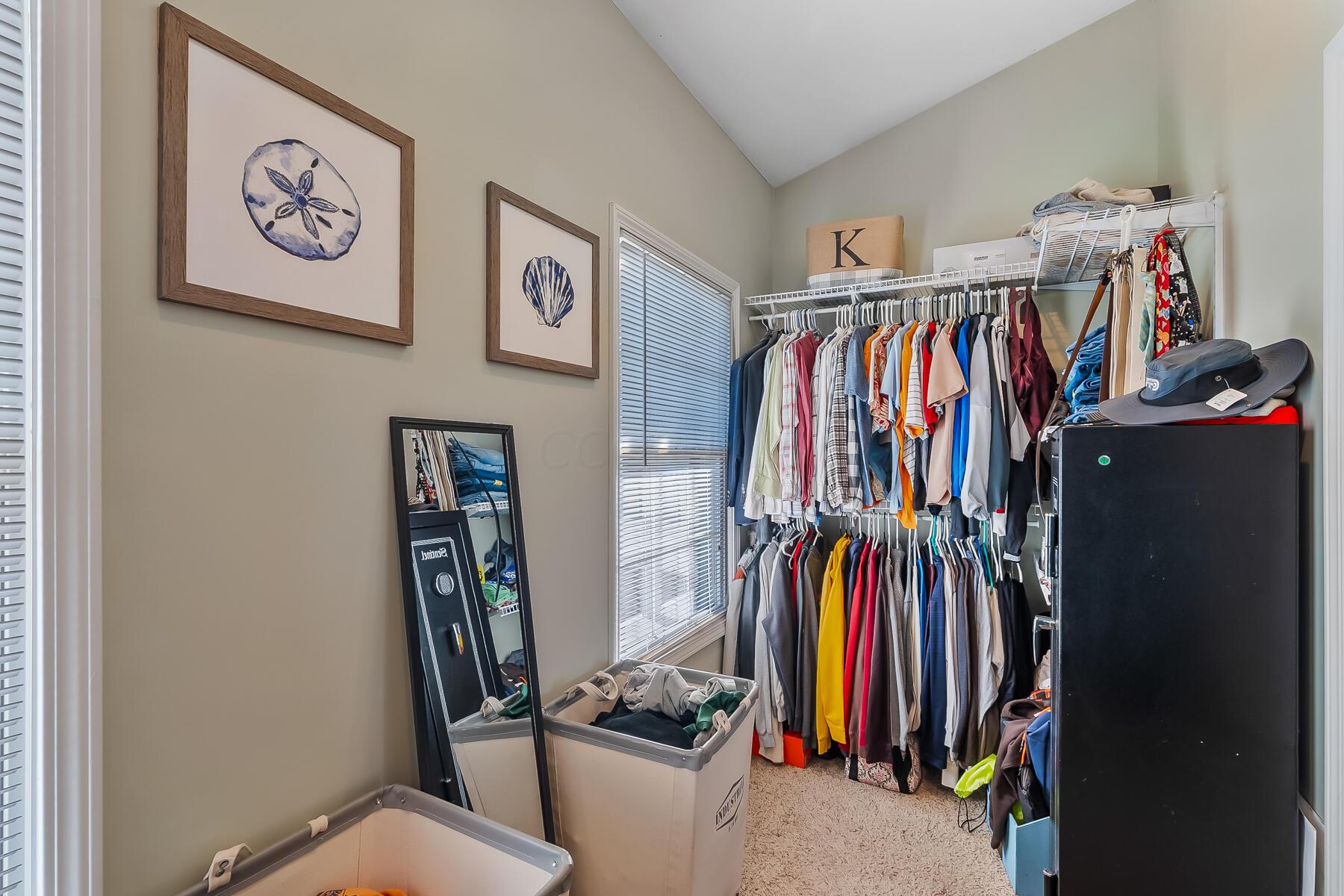 4330 Stover Road Ostrander, OH 43061 - Photo 45 of 66 Walk-in Closet