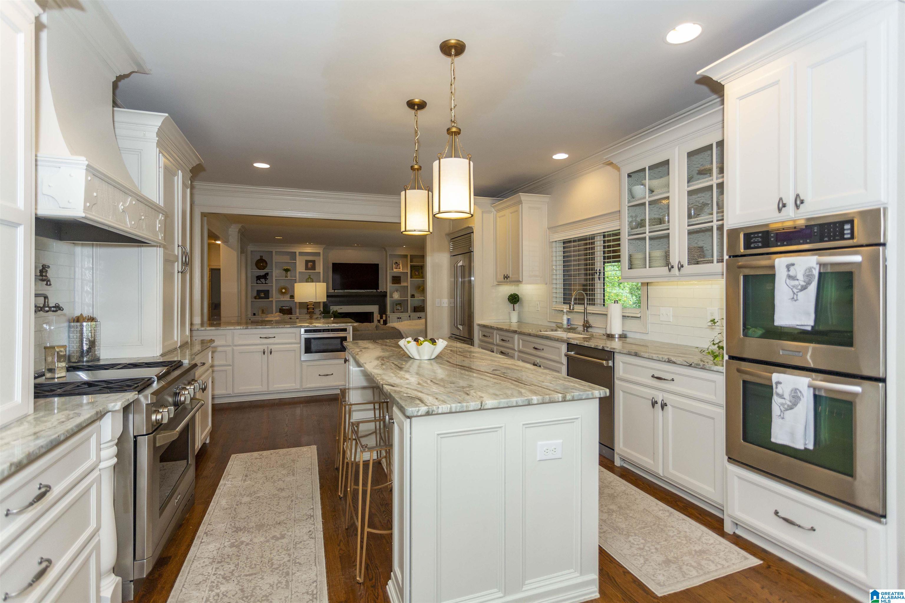 2624 Dolly Ridge Road Vestavia Hills, AL 35243 - Photo 20 of 47