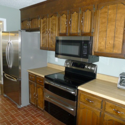8300 Greenbrier Road Joelton, TN 37080 - Photo 13 of 30 Gallery Image 13