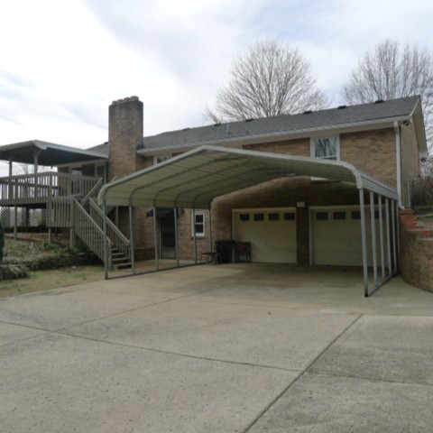 8300 Greenbrier Road Joelton, TN 37080 - Photo 26 of 30 Gallery Image 26