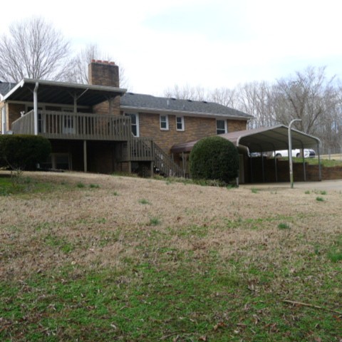8300 Greenbrier Road Joelton, TN 37080 - Photo 30 of 30 Gallery Image 30