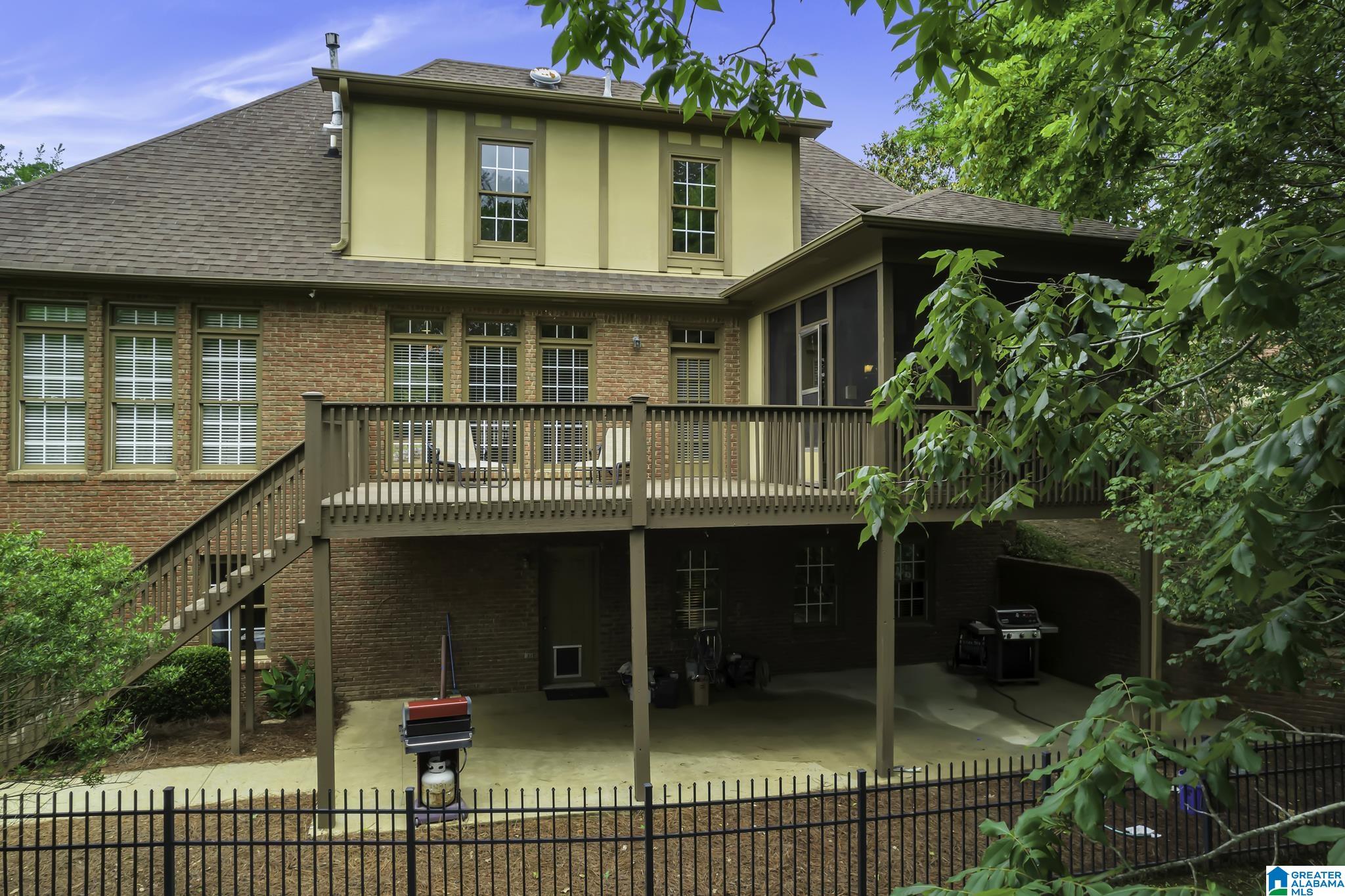 2537 Inverness Point Drive Birmingham, AL 35242 - Photo 16 of 71