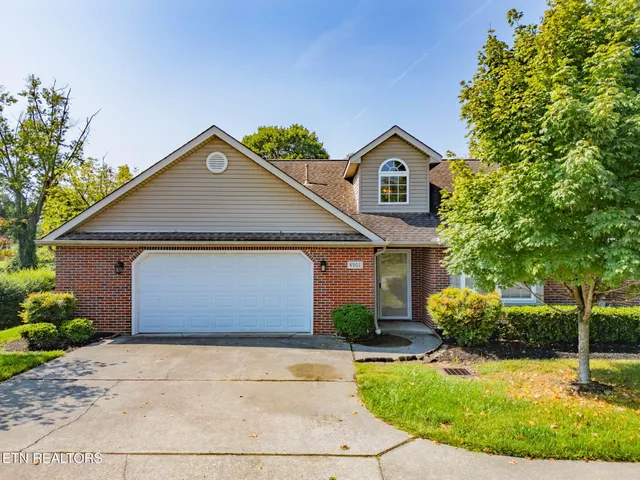 $350,000 | 4901 Coy Way, Knoxville, TN 37912