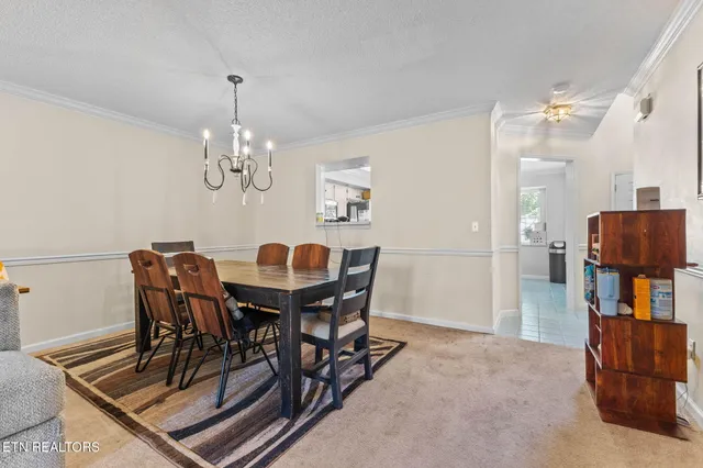 $350,000 | 4901 Coy Way, Knoxville, TN 37912