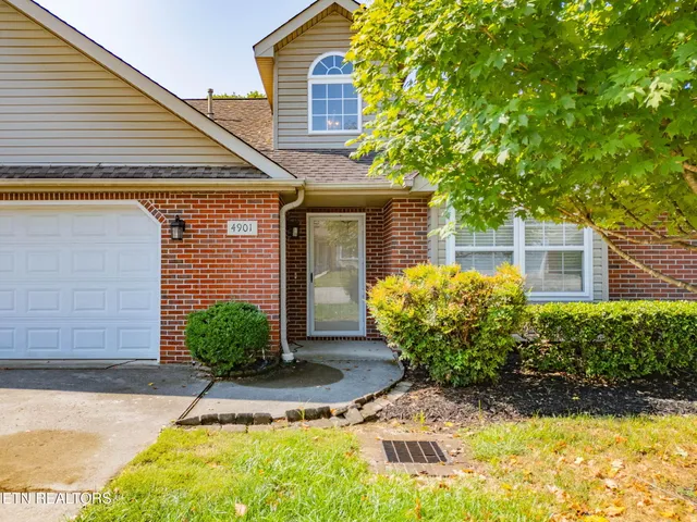 $350,000 | 4901 Coy Way, Knoxville, TN 37912