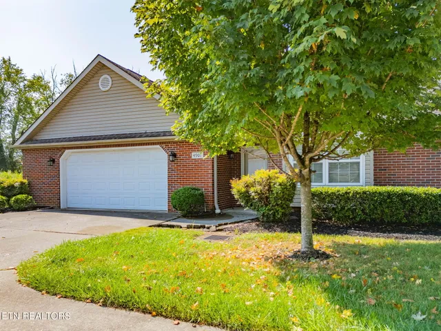 $350,000 | 4901 Coy Way, Knoxville, TN 37912